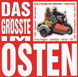 Das Größte im Osten