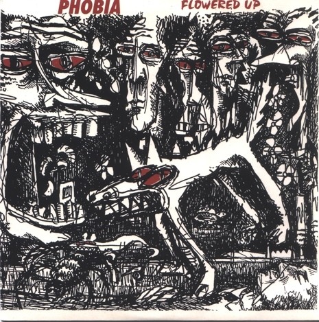 Phobia