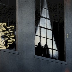 Mysterious Trax 002