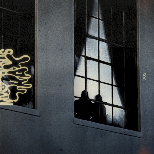 Mysterious Trax 002
