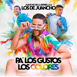 Pa’ los gustos los colores