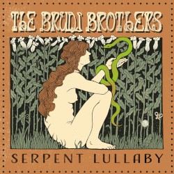 Serpent Lullaby