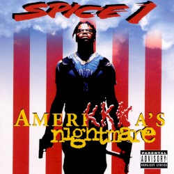 AmeriKKKa’s Nightmare