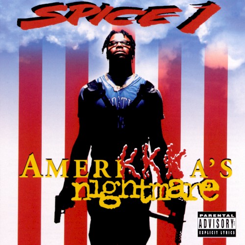 AmeriKKKa’s Nightmare