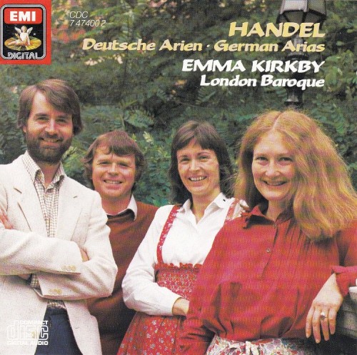 German Arias