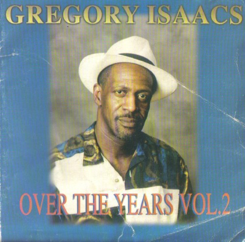 Over The Years Vol. 2