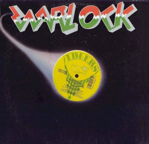 Let's Make Some Noise / This Is The "B" Side