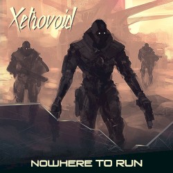 Nowhere to Run