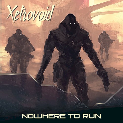 Nowhere to Run