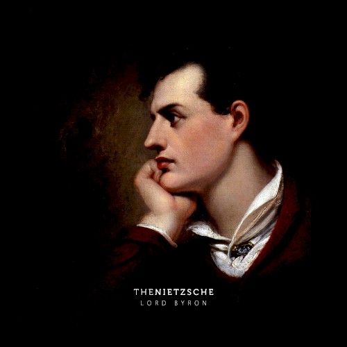 Lord Byron