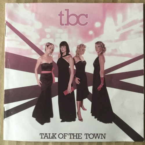 Talk of the Town