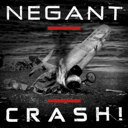 CRASH!