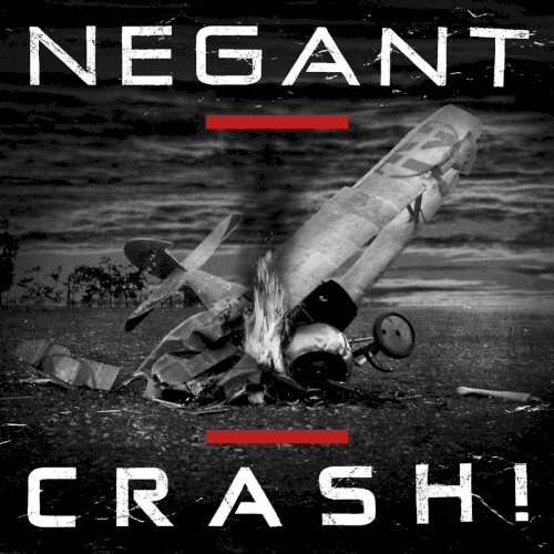 CRASH!