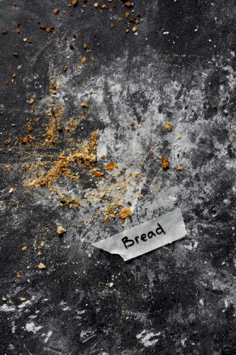 Communion (Reinterpreted)