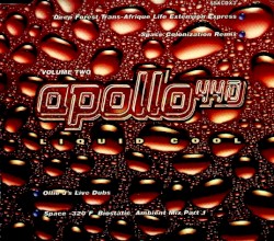 Liquid Cool
