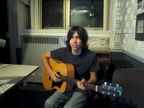 Alex G on The Kane Konundrum