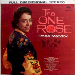 The One Rose