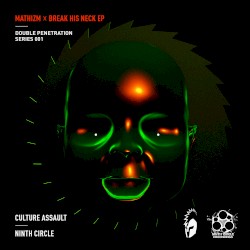 Break His Neck EP