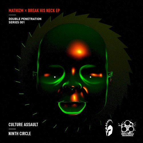 Break His Neck EP