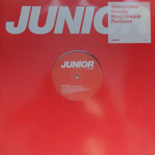 Moody (King Unique Remixes)