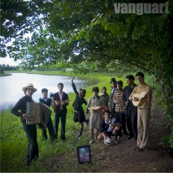 Vanguart