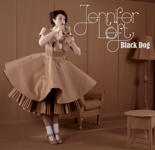 Black Dog EP