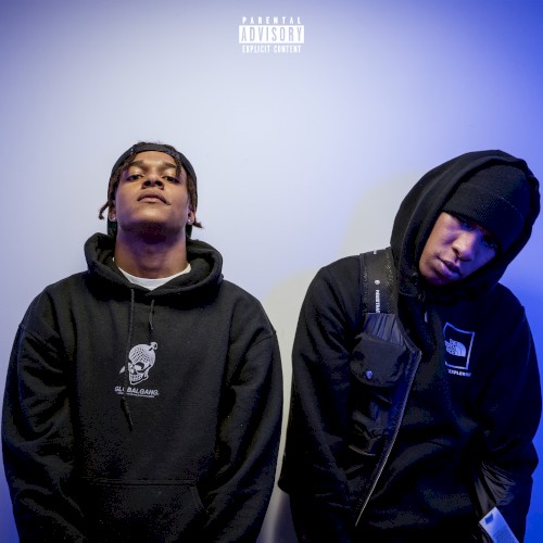 Trophy EP