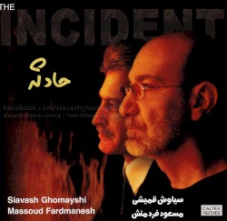 The Incident
