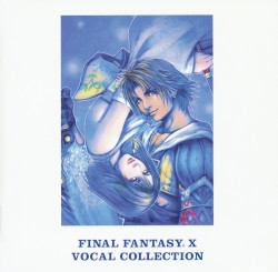 Final Fantasy X: Vocal Collection