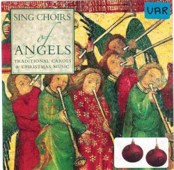 Sing Choirs of Angels