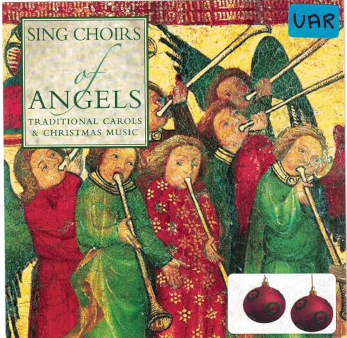 Sing Choirs of Angels