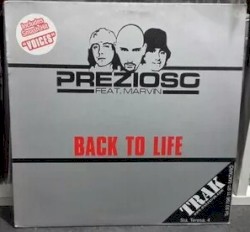 Back to Life