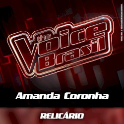 Relicário (Ao Vivo)