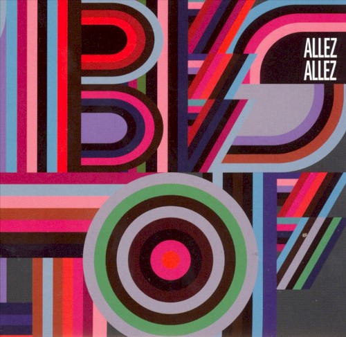 Best of Allez Allez