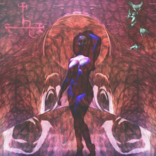իսեր (SIGILKORE) AVE DOMINA LILITH իսեր