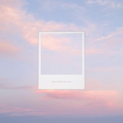 Who Draws the Sky?