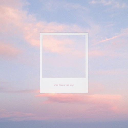 Who Draws the Sky?