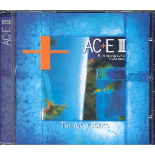 AC+E III
