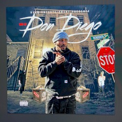 Who Is Don Diego?