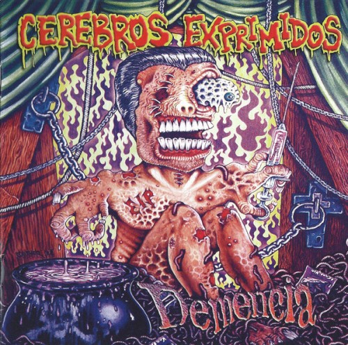 Demencia