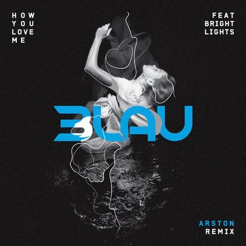 How You Love Me (Arton remix)