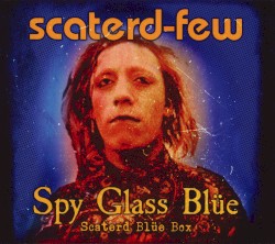 Scaterd Blüe Box