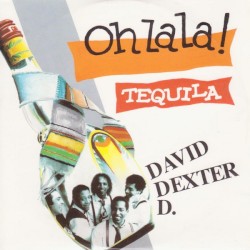 Oh la la ! (Tequila)