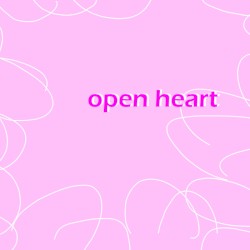 open heart