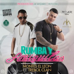 Rumba y amiguitas