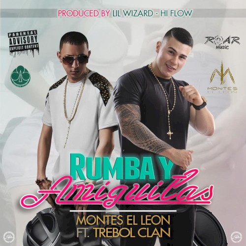 Rumba y amiguitas