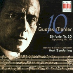Sinfonie Nr. 10 Fis-dur