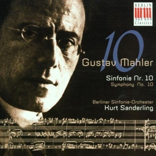Sinfonie Nr. 10 Fis-dur