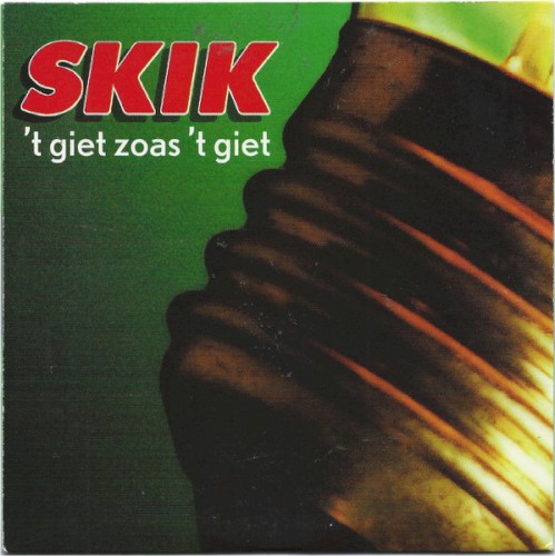 ’t Giet zoas ’t giet / ’t Is wat