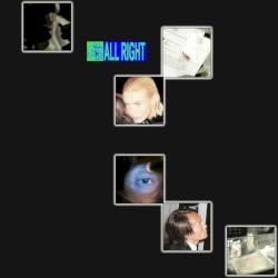 all right